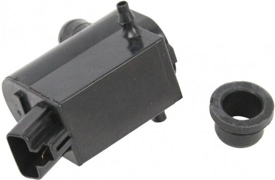 Αντλία Ψεκαστήρα Παρμπρίζ Toyota Yaris 12v 3 Ακίδες Σύνδεσης 85330-10290