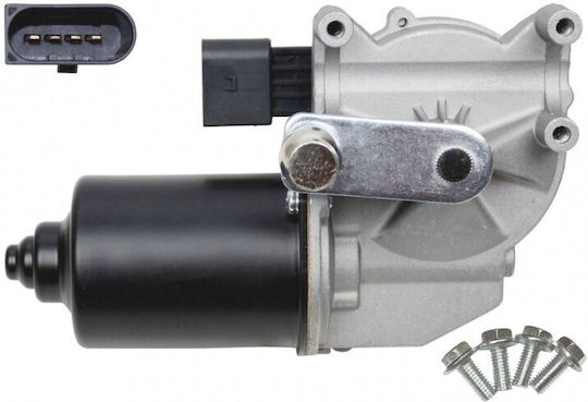 Front Scheibenwischer Motor Für Bmw Serie 5 61617131164