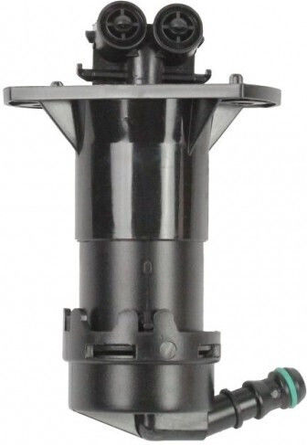 Държач на пръскалка за фар Audi A6 Вдясно 4f0955102