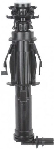 Headlight Washer Nozzle Volkswagen Golf VII 5G0955965