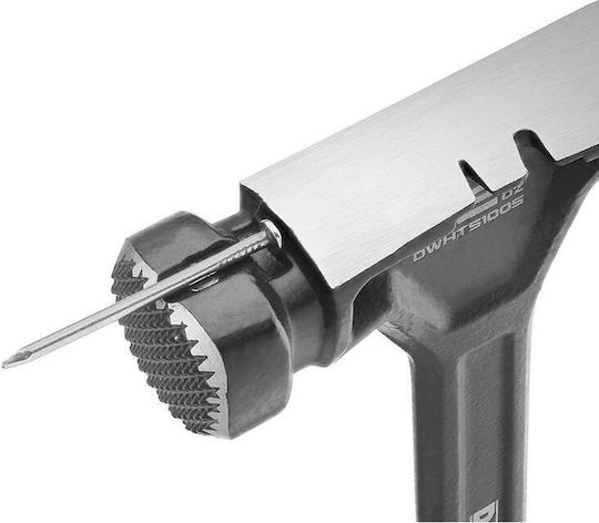 DEWALT Σφυρί 624gr με Πλαστική Λαβή DWHT51005-0