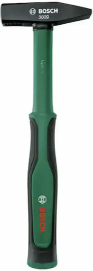 Bosch Σφυρί 300gr με Πλαστική Λαβή 1600A027PH