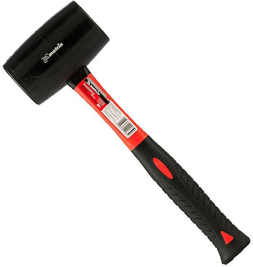 MTX Mattel 450gr cu Mâner de Fiberglass 111859