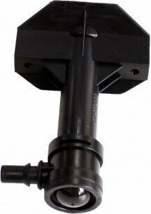 Duza De Spălare A Farurilor Audi Q3 8u0955101