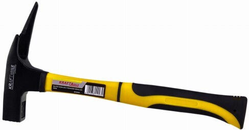 Kraft & Dele Ciocanul 600gr cu Mâner de Fiberglass KD260