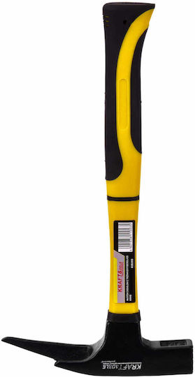 Kraft & Dele Ciocanul 600gr cu Mâner de Fiberglass KD260