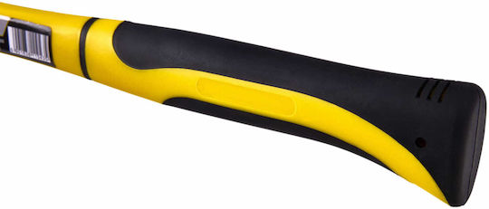 Kraft & Dele Ciocanul 600gr cu Mâner de Fiberglass KD260