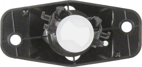 Duză Dificilă de Spălare a Farurilor Audi A6 Stânga 4g0955101a