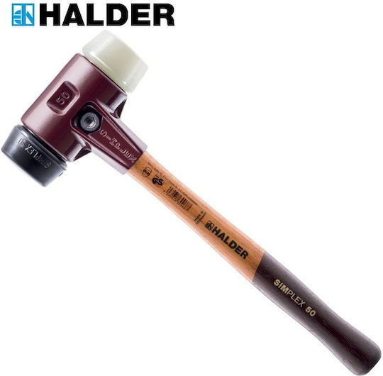 Halder Simplex Mattel 3028060