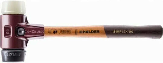 Halder Simplex Mattel 3028060