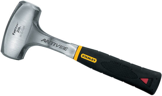 Stanley Fatmax Sledgehammer 1.36kg Anti-damping 1-56-001