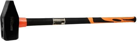 Fiberglass Handle Hammer 5 Kg Kraft&dele Kd255