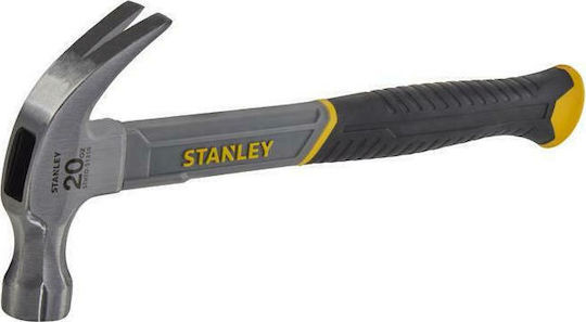 Stanley Ciocanul 450gr cu Mâner de Fiberglass STHT9-51309