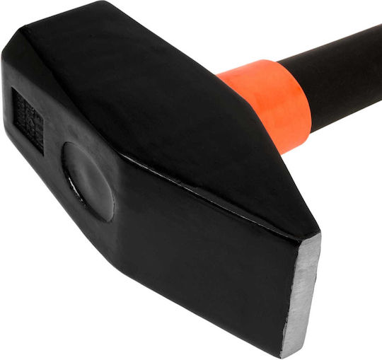 Fiberglass Handle Hammer 5 Kg Kraft&dele Kd255