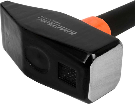 Fiberglass Handle Hammer 5 Kg Kraft&dele Kd255