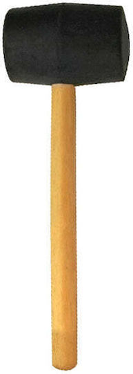 Gadget Tools Ματσόλα 900gr με Ξύλινη Λαβή 241167