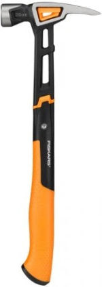 Fiskars Чук 953гр с Пластмасова Дръжка 1020215