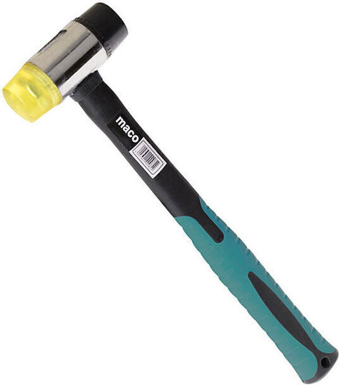 Maco Mattel with Plastic Handle 0130590