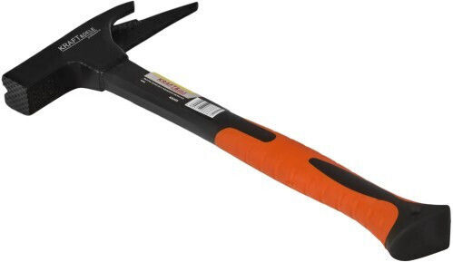 Kraft & Dele Ciocanul 600gr cu Mâner de Fiberglass KD285