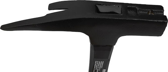 Kraft & Dele Ciocanul 600gr cu Mâner de Fiberglass KD285
