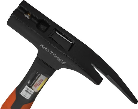 Kraft & Dele Ciocanul 600gr cu Mâner de Fiberglass KD285