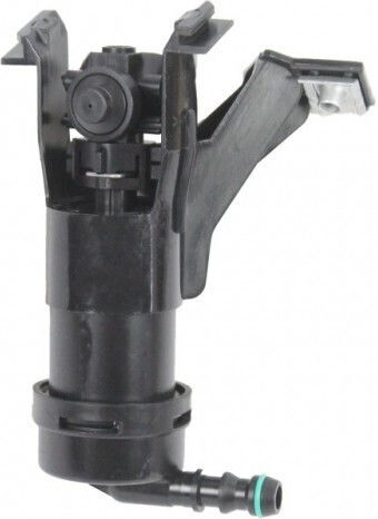 Nissan Teana Right Headlight Washer Nozzle 28641jn00a