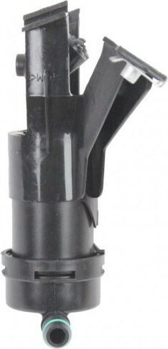 Nissan Teana Right Headlight Washer Nozzle 28641jn00a
