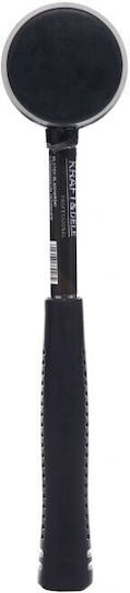 Kraft & Dele Mattel 450gr cu Mâner Metalic KD901