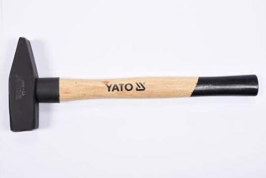 Yato Hammer 800gr mit Holzgriff YT-4497