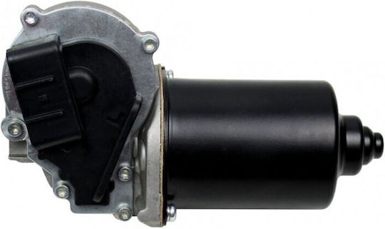 Vorderes Fensterwischersystem Fiat Stilo 9949505