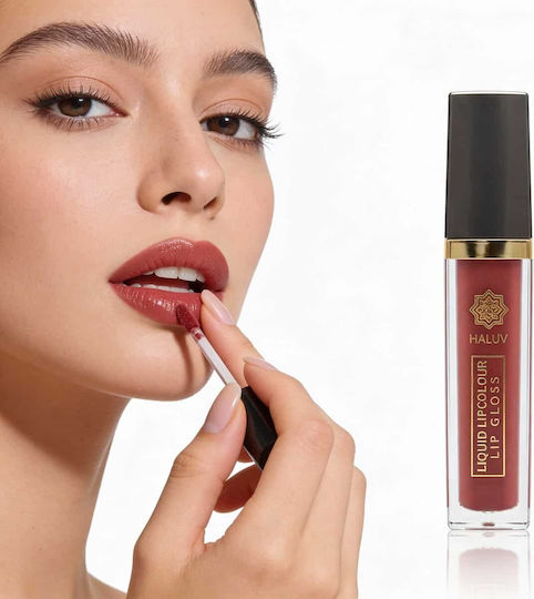 Lip Gloss Cherry Shade