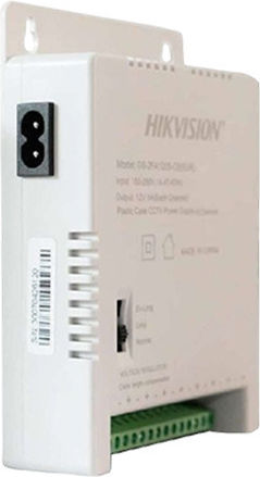 Hikvision Power Supply for CCTV Systems DS-2FA1205-C8