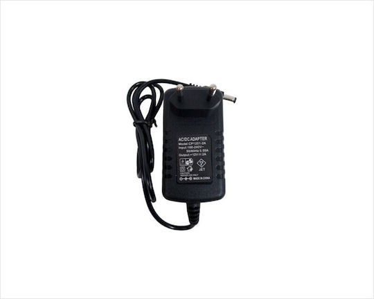 Anga CP1201-2A Τροφοδοτικό Συστημάτων CCTV 552-211