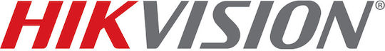 Hikvision Halterung für CCTV-Systemkameras mit Regen- und Sonnenschutz White DS-1250ZJ