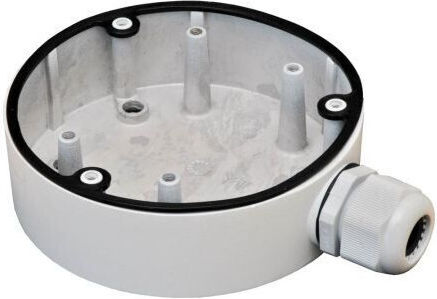 Hikvision Halterung für CCTV-Systemkameras White DS-1280ZJ-DM46