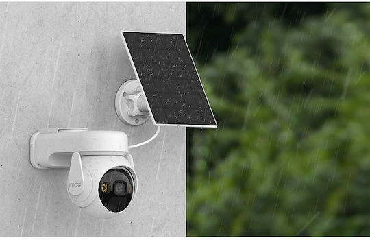 Imou Panou solar pentru sisteme CCTV White FSP12-Type C