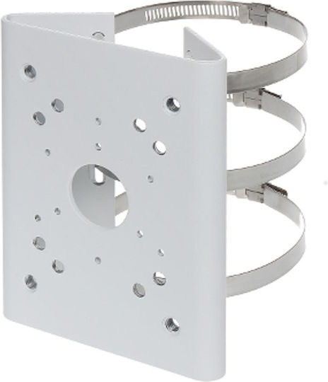 Dahua Стойка за Камери на CCTV Системи Бял White PFA150