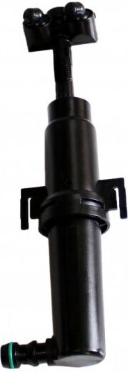 Дюза за пръскалка на фарове Seat Alhambra Volkswagen Sharan Лява 7n0955103
