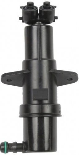 Loro Difficult Headlight Washer Nozzle BMW X3 61673416467