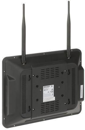 Hikvision Monitor pentru sisteme CCTV DS-7604NI-L1/W