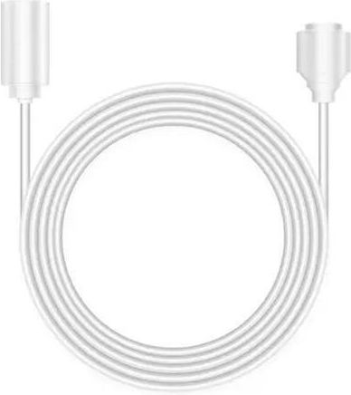 Reolink Solar Panel CCTV System Connection Cable White 4.5m