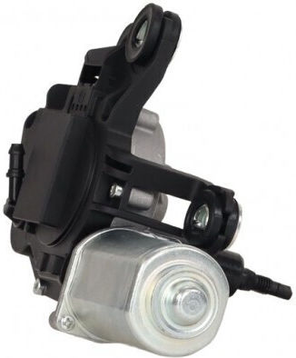 Μηχανισμός Υαλοκαθαριστήρα Skoda Yeti 09 Πίσω 5j7955711c