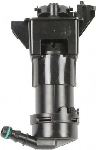 Дюза за пръскане на фарове Audi A6 Вдясно 4f0955102b