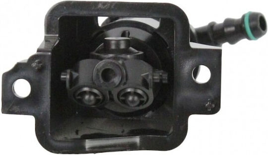 Дюза за пръскане на фарове Audi A6 Вдясно 4f0955102b