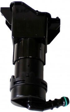 Дюза за пръскане на фарове Audi A6 Вдясно 4f0955102b