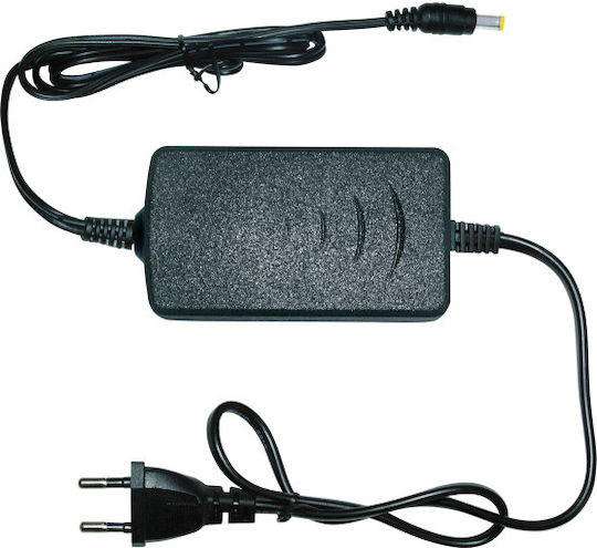 Захранване на CCTV Системи 1.3.5