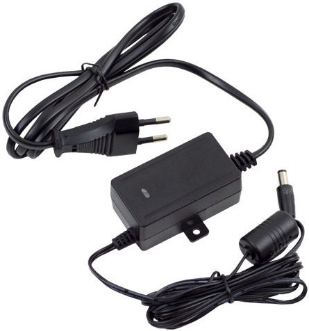 Pulsar Alimentarea cu energie electrică pentru sisteme CCTV PSD12010