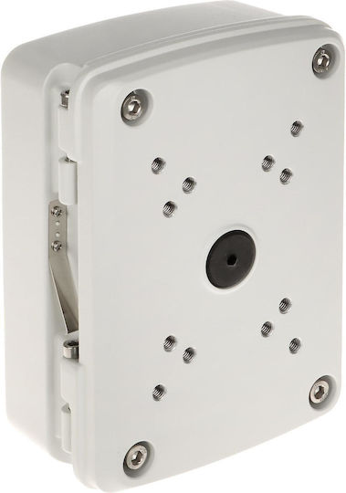 Dahua Halterung für CCTV-Systemkameras White PFA126