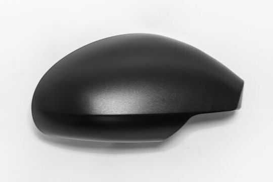 Капак За Десен Външен Огледал Грей Seat Altea Ibiza Iv Cordoba Iii Leon 6l0857538a