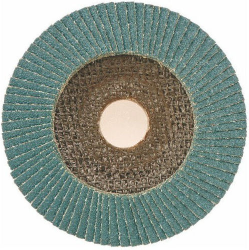 Smirdex Grinding Disc 125mm Κ36